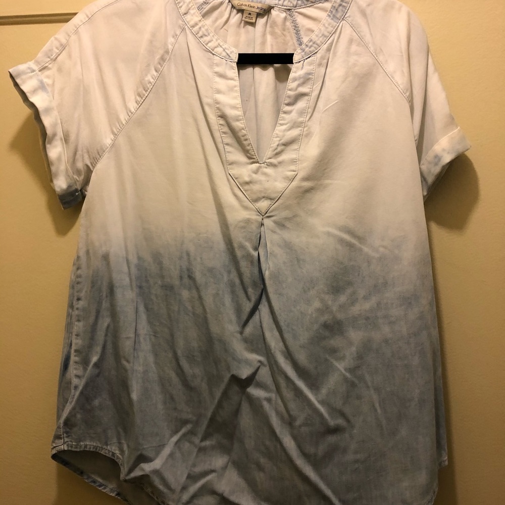 calvin klein shirt